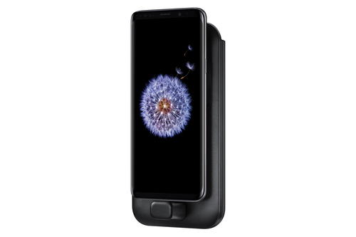 Samsung EE-M5100TBEGCA mobile device dock station Smartphone Black – image 2