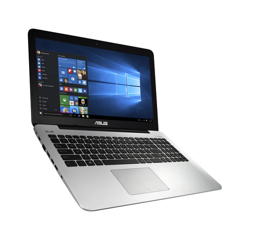 ASUS A555LA-XX2064T Intel® Core™ i3 i3-5010U Laptop – image 5
