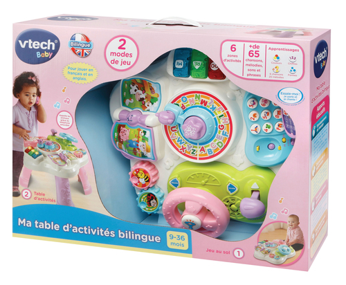 VTech 80-181565 children's gadget – image 4