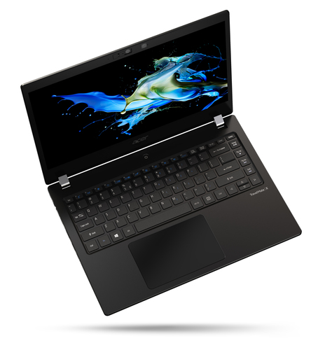 Acer TravelMate X3 TMX314-51-M-52FJ Intel® Core™ i5 i5-8265U Laptop – image 8