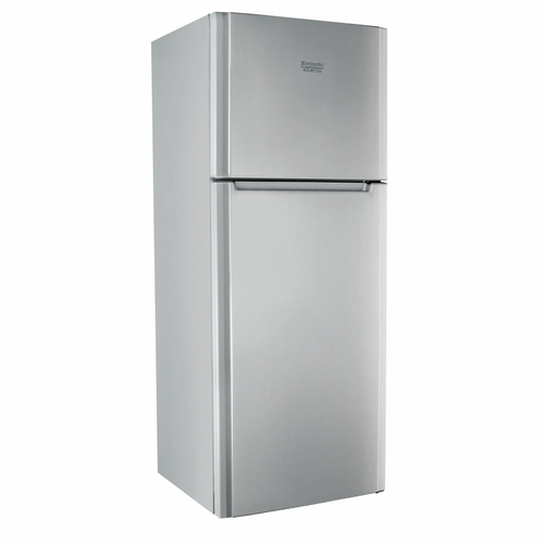 Hotpoint ENTM 182A0 VW 1 Отдельно стоящий 415 L Серебристый