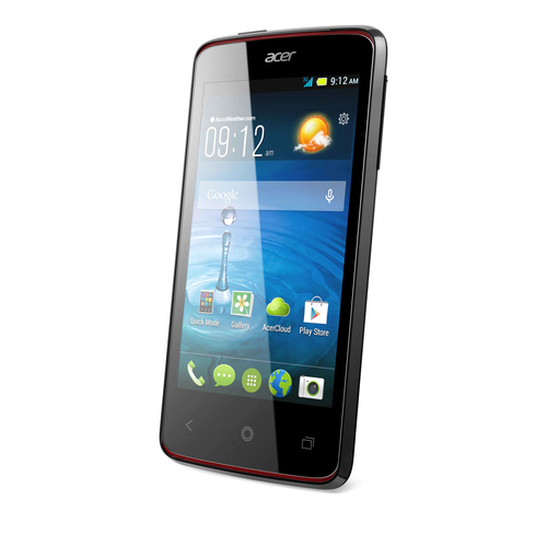 Acer Liquid HM.HEQEF.001 smartphone – image 9