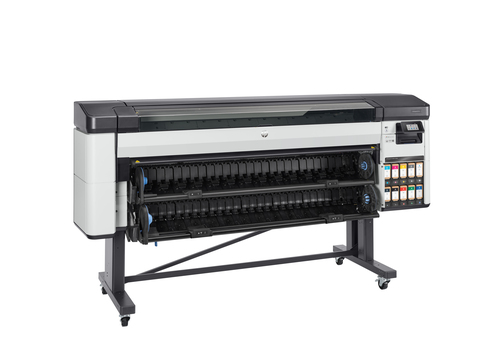 HP DesignJet Z9+ Pro 64-in Printer – image 2
