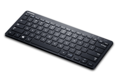 Samsung AA-SK7PWBB QWERTY Bluetooth Black – image 2