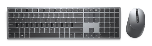 Kit Teclado y Mouse DELL Dell Premier KM7321W