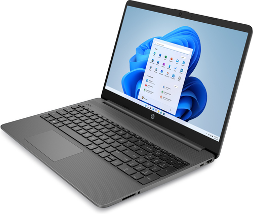 HP 15s-fq0500na Intel® Pentium® Silver N5030 Laptop – image 2