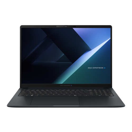 ASUS ExpertBook B3 G1 B3606CCA-MB0051X Intel Core Ultra 7 255H Ноутбук 40,6 cm (16") WUXGA 16 GB DDR5-SDRAM 512 GB Твердотельный накопитель (SSD) Wi-Fi 6E (802.11ax) Windows 11 Pro Серый QWERTZU Венгерский