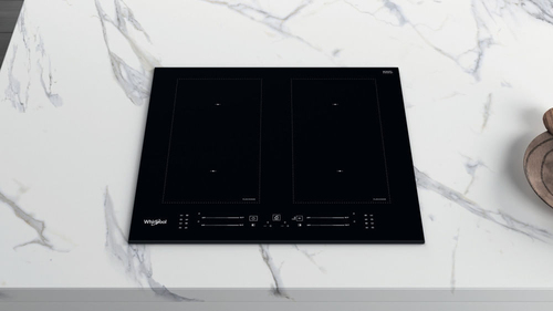 Whirlpool WL S3160 BF Inductie kookplaat Zwart, afbeelding 6