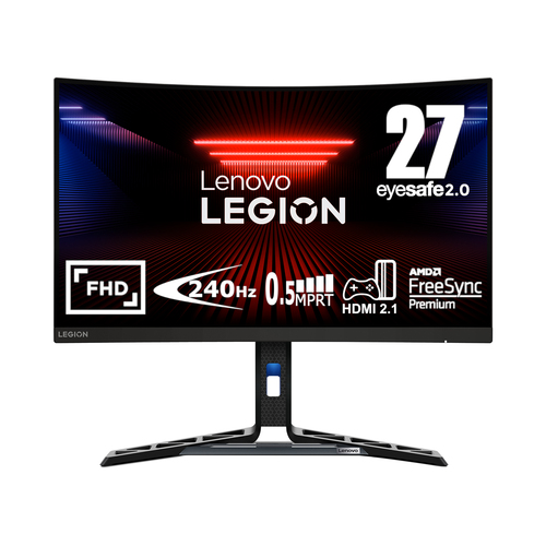 Lenovo Legion R27fc-30 computer monitor