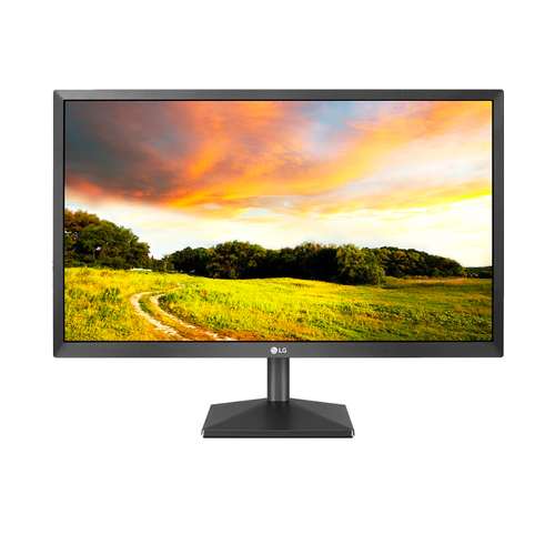 22MK400H-B Monitor  LG 22MK400H-B.AWM, 21.5 pulgadas, 1920 x 1080 Pixeles, Negro 22MK400H-B.AWM 22MK400H-B.AWM EAN 8806091115430UPC 