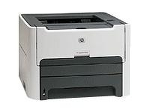HP LaserJet 1320nw
