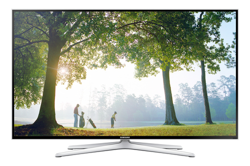 Samsung UE65H6400AW 165.1 cm (65") Full HD Smart TV Wi-Fi Black