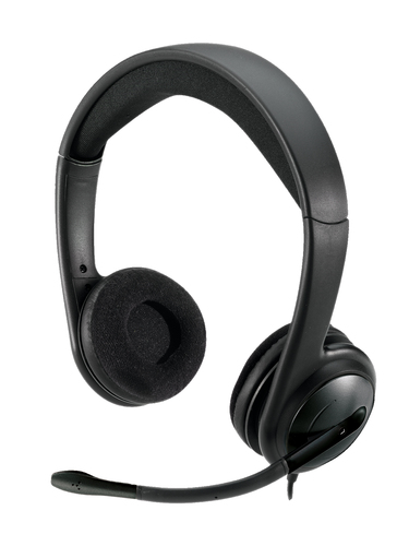 Trust USB Headset HS-4090