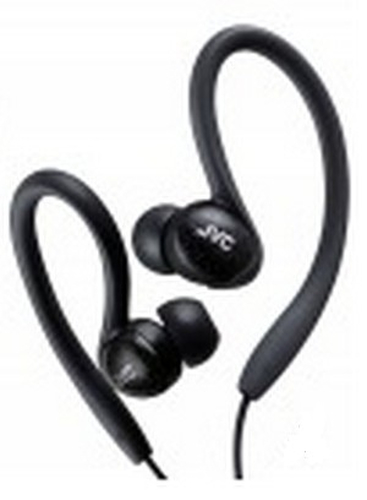 JVC HA-EBX85-Z-E headphones/headset Wired Black