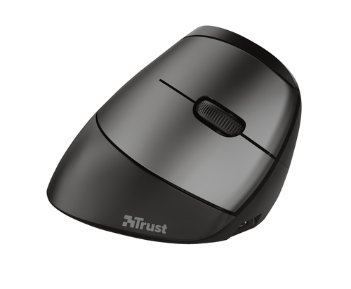 Trust Bayo mouse Medical Right-hand RF Wireless Optical 2400 DPI – image 3