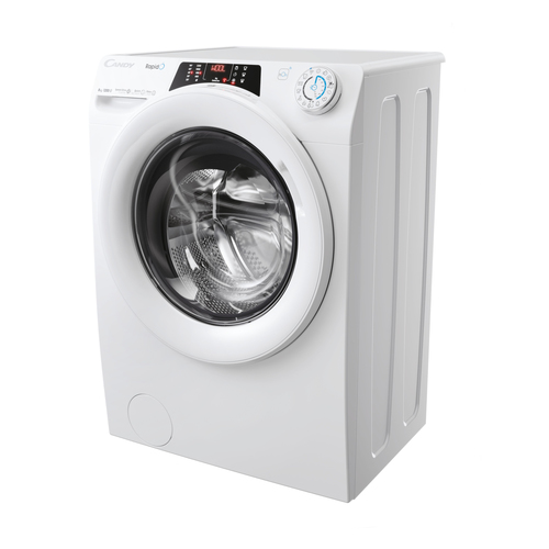 Candy RapidÓ RO441284DWMT-S washing machine Front-load – image 6