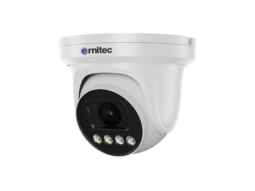 Ernitec 0070-08113-V2 security camera IP security camera Indoor & outdoor