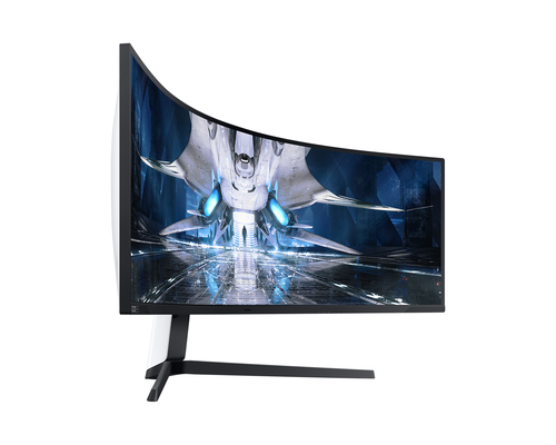 Samsung LS49AG950NM computer monitor – image 8