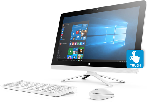 HP 22-b005nh Intel® Core™ i3 i3-6100 – image 3