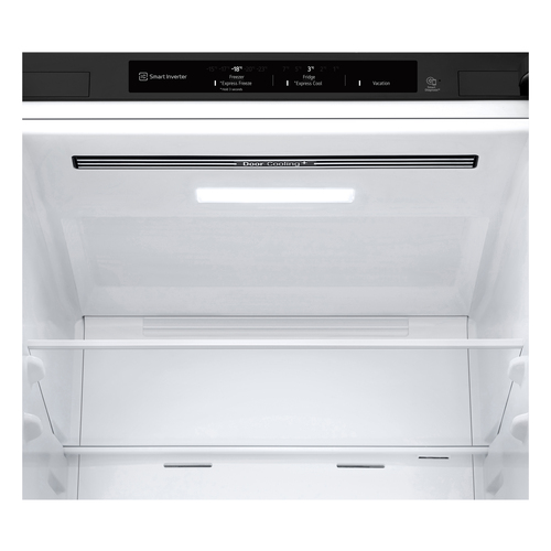LG GBF3102EEP fridge-freezer Freestanding – image 3