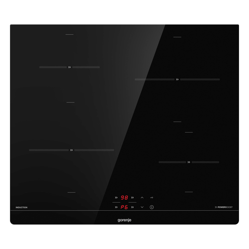 Gorenje IT40SC Black Built-in – image 3