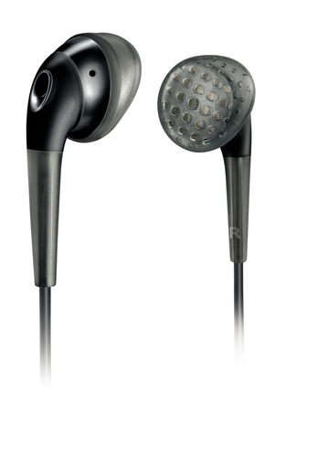 Philips SHJ066 In-Ear Headphones