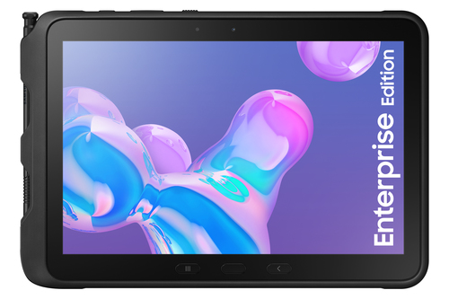 Samsung Galaxy Tab Active Pro SM-T545 4G Snapdragon LTE 64 GB 25,6 cm (10.1") 4 GB Wi-Fi 5 (802.11ac) Android 9.0 Черный