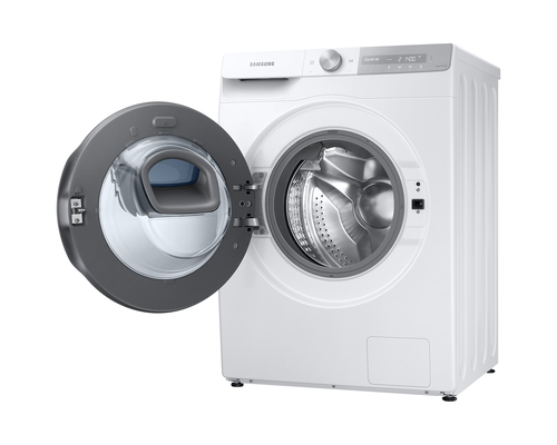 Samsung WD90T754DBH/S7 washer dryer Freestanding Front-load White – image 7