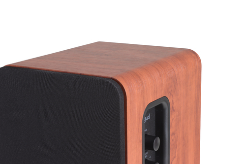 iggual IGG319963 loudspeaker Wood Wired & Wireless – image 2