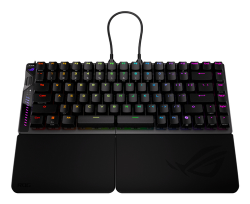 ASUS ROG Falcata gaming toetsenbord, afbeelding 5