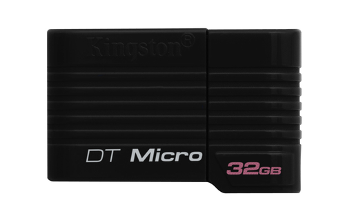 Kingston Technology Micro 32GB – image 2