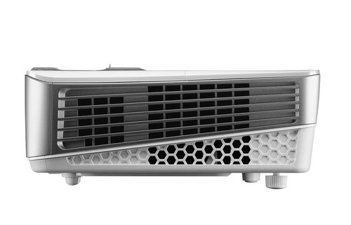 BenQ W1080ST+ Short throw projector 2200 ANSI lumens DLP 1080p (1920x1080) Grey – image 4