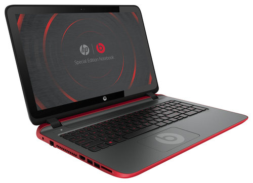 HP Beats Special Edition 15-p089na Notebook PC (ENERGY STAR) – image 5