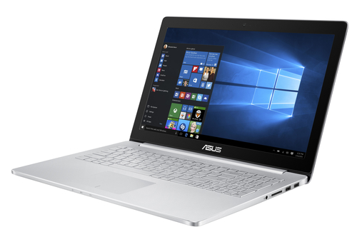ASUS Zenbook Pro UX501VW-FI099T laptop Intel® Core™ i7 i7-6700HQ – image 7