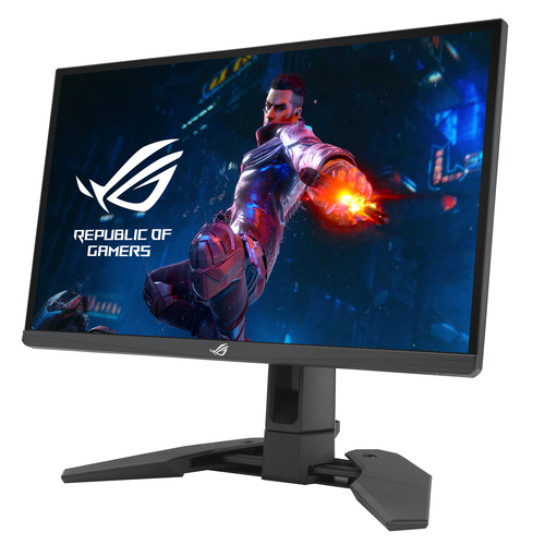 ASUS ROG Swift Pro PG248QP – image 3