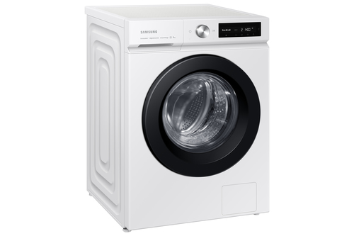 Samsung WW11BB504AAW washing machine Front-load – image 2
