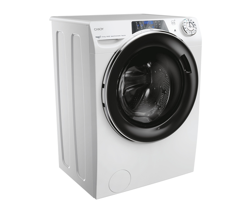 Candy RapidÓ PRO RPW41066BWMBC-S washer dryer Freestanding Front-load White – image 5