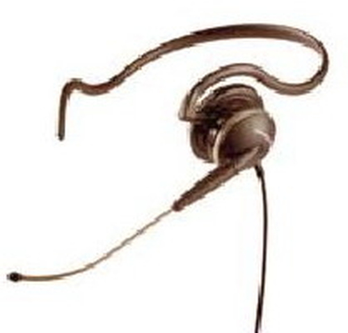 Jabra GN2100 3-in-1 MicroBoom Binaural
