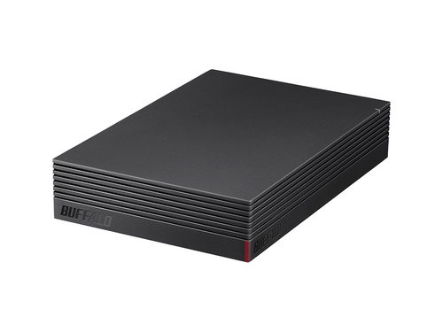 Buffalo HD-LD1.0U3-BKA external hard drive