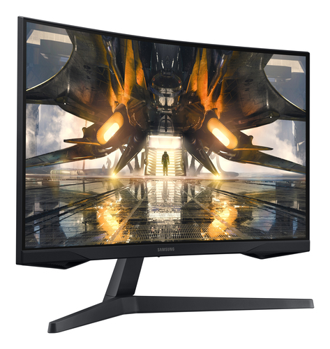 Samsung LS32AG552ENXZA computer monitor – image 2
