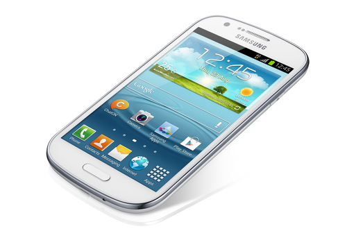 Samsung Express GT-I8730 – image 6