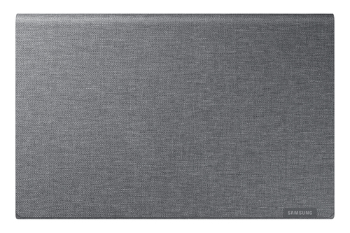 Samsung EF-LW767 33,8 cm (13.3") Чехол Серый