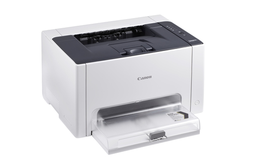 Canon i-SENSYS 4896B003/KIT laser printer Colour – image 3