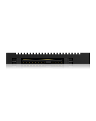 Converter IcyBox M.2 NVMe -> U.2 (SFF-8639) IB-M2U04, afbeelding 6