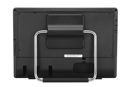 Shuttle All-In-One Barebone P25N – image 3