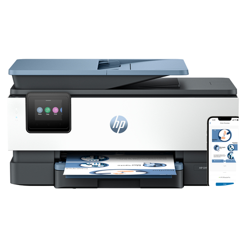 HP OfficeJet Pro 8135e A4 4-in-1 Wireless Colour Inkjet Printer - image 1