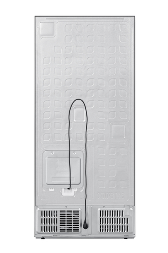 Hisense FMN470W20E fridge-freezer Freestanding – image 5
