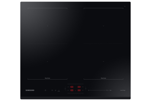 Samsung NZ64B5066GK Black Built-in