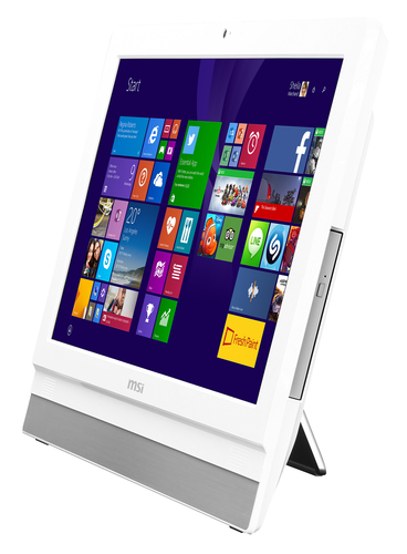 MSI Adora 22 2M-035EU Intel® Pentium® 3560M – image 7