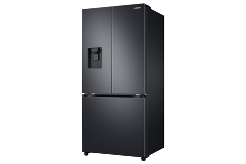 Samsung RF50A5202B1/EU side-by-side refrigerator Freestanding – image 3